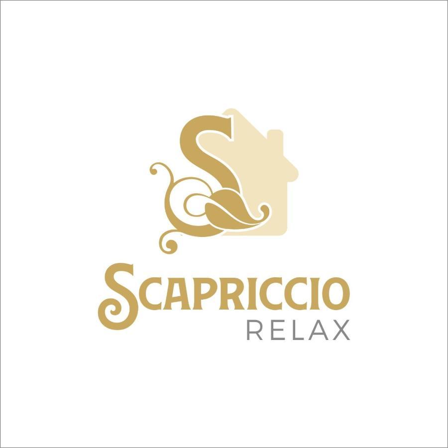 Scapriccio Relax Lägenhet Migliaccia Exteriör bild